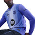 Nike FC Barcelona Uit Keepersshirt 2025/2026 2