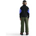 Nike FC Barcelona Anthem Jacket Kids 2025/2026