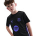 Nike FC Barcelona Pre-Match Top Kids 2025/2026 1