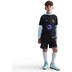 Nike FC Barcelona Pre-Match Top Kids 2025/2026 3