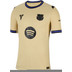 Nike FC Barcelona Match Away Kit F. de Jong 21 2