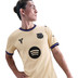 Nike FC Barcelona Match Away Kit Lamine Yamal 10