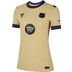 Nike FC Barcelona Match Uit Shirt Yamal Dames