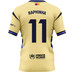 Nike FC Barcelona Uit Shirt Raphinha 11