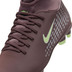 Nike Mercurial Zoom Superfly 10 Club KM FG/MG Kids 8