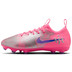 Nike Mercurial Vapor 16 Academy Vini Jr FG/MG Kids 9