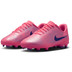 Nike Mercurial Vapor 16 Club Vini Jr. FG/MG Kinder 6