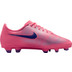 Nike Mercurial Vapor 16 Club Vini Jr. FG/MG Kinder 8