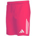 adidas DHB Hockey Short Uit Heren