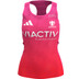 adidas DHB Hockey Shirt Uit Dames