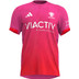 adidas DHB Hockey Shirt Uit Heren