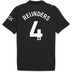 Puma Manchester City Uit Shirt Reijnders 4