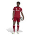 adidas Liverpool Authentic Thuis Shirt Virgil 4 5