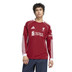 adidas Liverpool Home Kit Longsleeve Virgil 4 2