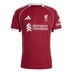adidas Liverpool Thuis Shirt Virgil 4