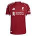 adidas Liverpool Authentic Home Kit Salah 11