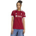 adidas Liverpool Thuis Shirt Salah 11 Dames