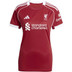 adidas Liverpool Thuis Shirt Salah 11 Dames