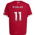 adidas Liverpool Thuis Shirt Salah 11 Kids 1