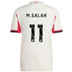 adidas Liverpool Authentic Uit Shirt Salah 11