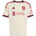 adidas Liverpool Uit Shirt Salah 11 Kids