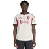 adidas Liverpool Authentic Away Kit Gravenberch