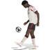 adidas Liverpool Authentic Away Kit Gravenberch