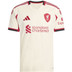 adidas Liverpool Uit Shirt Gravenberch 38