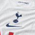 Nike Tottenham Hotspur Match Thuis Van de Ven 37