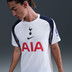 Nike Tottenham Hotspur Thuis Shirt Van de Ven 37