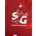 SG Flensburg-Handewitt 25/26 Thuis Shirt