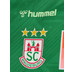 SC Magdeburg 25/26 Thuis Shirt Kids