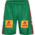 SC Magdeburg 25/26 Thuis Shorts
