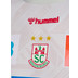 SC Magdeburg 25/26 Uit Shirt Kids