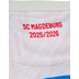 SC Magdeburg 25/26 Uit Shirt Kids