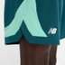 New Balance Turnier Neuheit Short 3