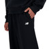 New Balance Sport Essentials French Terry Hose 4