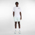 New Balance Tennis Grafik T-Shirt 6