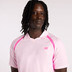 New Balance Tournament Polo 3
