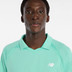 New Balance Turnier Polo 4