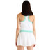 New Balance Turnier Neuheit Skort 3