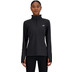 New Balance Manches Longues 1/4 Zip Essentiels 1