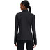 New Balance Manches Longues 1/4 Zip Essentiels 2