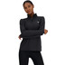 New Balance Manches Longues 1/4 Zip Essentiels 4