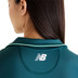 New Balance Turnier Polo 5