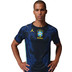 Nike Brazilië Match Uit Shirt WK 2026 1