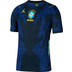 Nike Brazilië Match Uit Shirt WK 2026 3