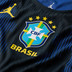 Nike Brazilië Match Uit Shirt WK 2026 5