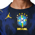 Nike Brazilië Match Uit Shirt WK 2026 7