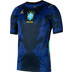 Nike Brazilië Uit Shirt WK 2026 3
